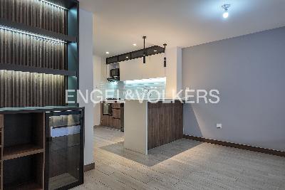 Apartamento en venta en Laureles, Medellín · foto 4 de 20