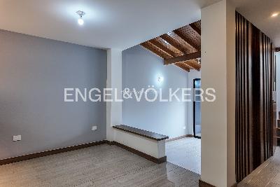 Apartamento en venta en Laureles, Medellín · foto 5 de 20