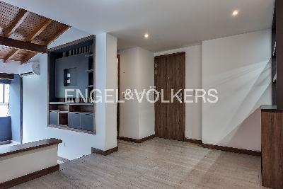 Apartamento en venta en Laureles, Medellín · foto 6 de 20