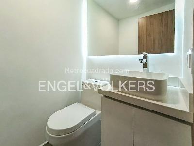 Apartamento en venta en Laureles, Medellín · foto 11 de 20