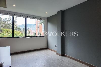 Apartamento en venta en Laureles, Medellín · foto 12 de 20