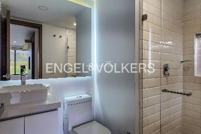 Apartamento en venta en Laureles, Medellín · foto 16 de 20