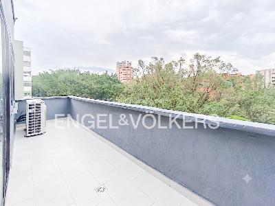 Apartamento en venta en Laureles, Medellín · foto 19 de 20