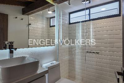 Apartamento en venta en Laureles, Medellín · foto 20 de 20