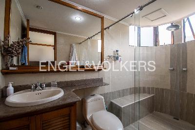 Apartamento de 3 alcobas en venta en Patio Bonito, Medellín, 198 m² · foto 9 de 17