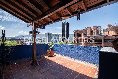 Apartamento de 3 alcobas en venta en Patio Bonito, Medellín, 198 m² · foto 13 de 17
