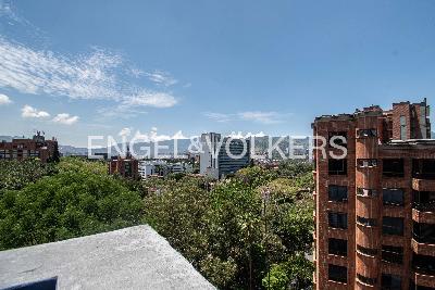 Apartamento de 3 alcobas en venta en Patio Bonito, Medellín, 198 m² · foto 14 de 17