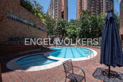 Apartamento de 3 alcobas en venta en Patio Bonito, Medellín, 198 m² · foto 15 de 17