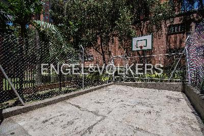 Apartamento de 3 alcobas en venta en Patio Bonito, Medellín, 198 m² · foto 17 de 17