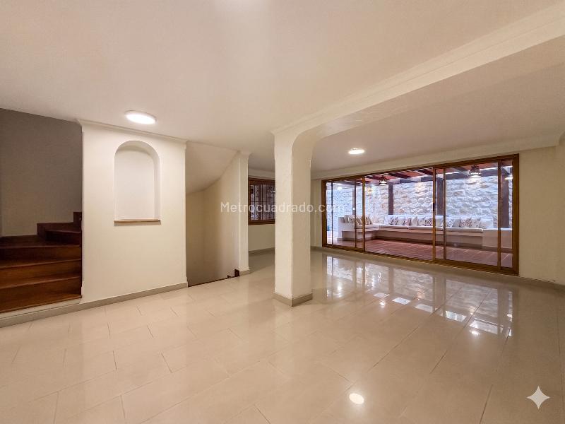 House for rent in Envigado