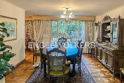 Apartamento en venta en Provenza, Medellín · foto 2 de 7