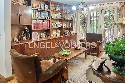 Apartamento en venta en Provenza, Medellín · foto 4 de 7