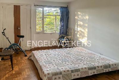 Apartamento en venta en Provenza, Medellín · foto 6 de 7