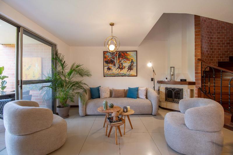 House for rent in Envigado