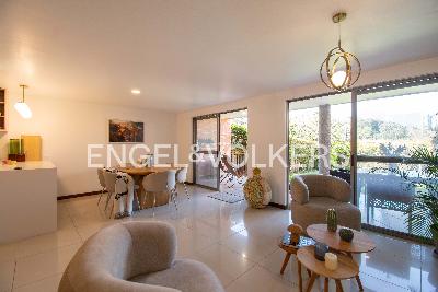 Casa en arriendo en Loma Del Chocho, Medellín · foto 2 de 20