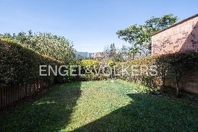 Casa en arriendo en Loma Del Chocho, Medellín · foto 5 de 20