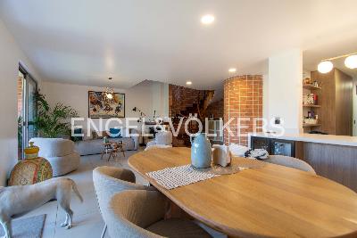 Casa en arriendo en Loma Del Chocho, Medellín · foto 7 de 20