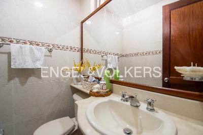 Casa en arriendo en Loma Del Chocho, Medellín · foto 10 de 20