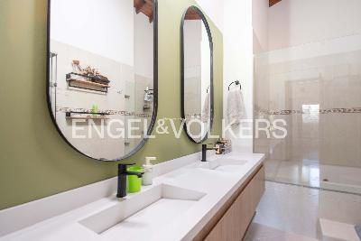 Casa en arriendo en Loma Del Chocho, Medellín · foto 13 de 20