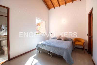 Casa en arriendo en Loma Del Chocho, Medellín · foto 16 de 20