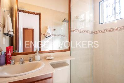 Casa en arriendo en Loma Del Chocho, Medellín · foto 17 de 20