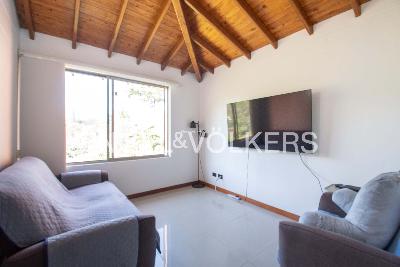 Casa en arriendo en Loma Del Chocho, Medellín · foto 18 de 20