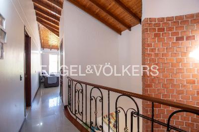 Casa en arriendo en Loma Del Chocho, Medellín · foto 19 de 20