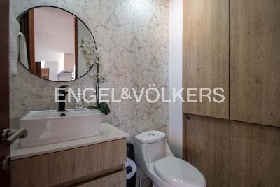 Apartamento de 3 alcobas en venta en El Tesoro, Medellín, 191 m² · foto 8 de 20