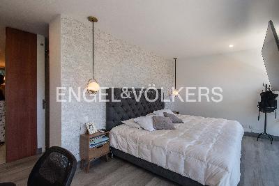 Apartamento de 3 alcobas en venta en El Tesoro, Medellín, 191 m² · foto 10 de 20