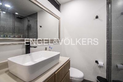 Apartamento de 3 alcobas en venta en El Tesoro, Medellín, 191 m² · foto 11 de 20
