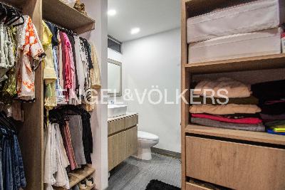 Apartamento de 3 alcobas en venta en El Tesoro, Medellín, 191 m² · foto 12 de 20