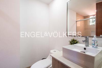 Apartamento de 3 alcobas en venta en El Tesoro, Medellín, 191 m² · foto 14 de 20