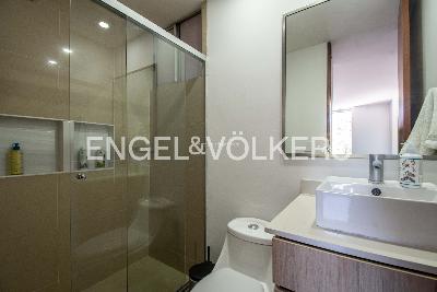 Apartamento de 3 alcobas en venta en El Tesoro, Medellín, 191 m² · foto 16 de 20