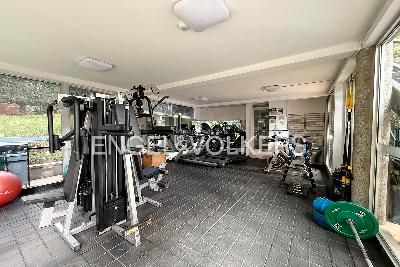 Apartamento de 3 alcobas en venta en El Tesoro, Medellín, 191 m² · foto 18 de 20