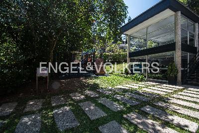 Apartamento de 3 alcobas en venta en El Tesoro, Medellín, 191 m² · foto 20 de 20