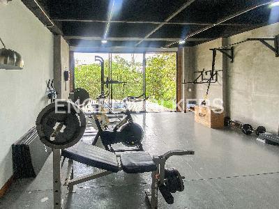 Apartamento de 1 alcoba en venta en La Fe, Medellín, 46 m² · foto 10 de 10