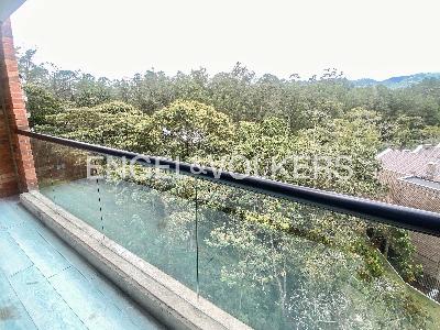 Apartamento de 1 alcoba en venta en La Fe, Medellín, 46 m² · foto 3 de 10