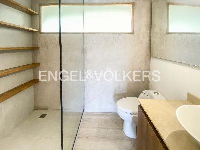 Apartamento de 1 alcoba en venta en La Fe, Medellín, 46 m² · foto 8 de 10