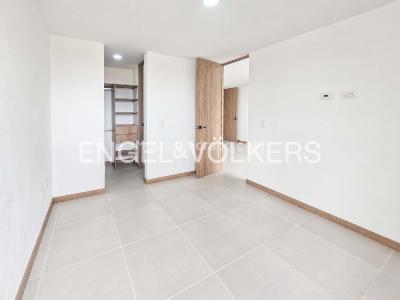 Apartamento de 1 alcoba en venta en La Ceja, Medellín, 47 m² · foto 5 de 8