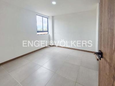 Apartamento de 1 alcoba en venta en La Ceja, Medellín, 47 m² · foto 6 de 8
