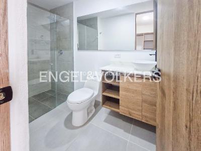 Apartamento de 1 alcoba en venta en La Ceja, Medellín, 47 m² · foto 8 de 8