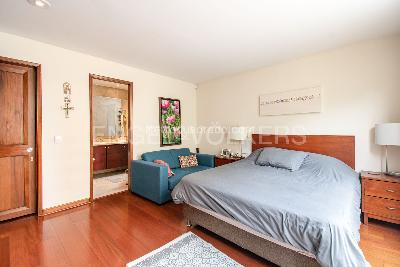 Apartamento en venta en Santa Barbara Alta, Bogotá · foto 10 de 20