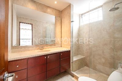 Apartamento en venta en Santa Barbara Alta, Bogotá · foto 11 de 20