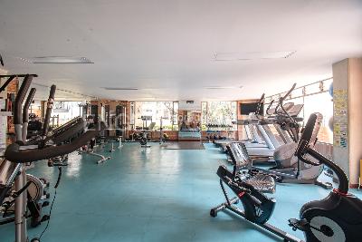 Apartamento en venta en Santa Barbara Alta, Bogotá · foto 15 de 20