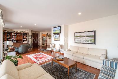 Apartamento en venta en Santa Barbara Alta, Bogotá · foto 2 de 20