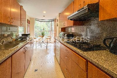 Apartamento en venta en Santa Barbara Alta, Bogotá · foto 4 de 20