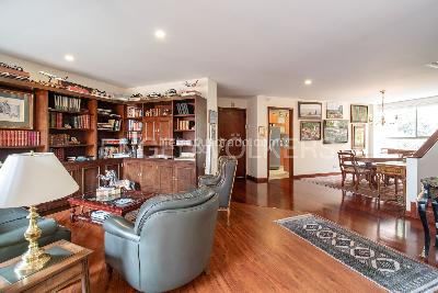 Apartamento en venta en Santa Barbara Alta, Bogotá · foto 6 de 20