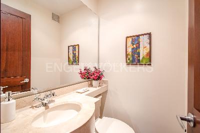Apartamento en venta en Santa Barbara Alta, Bogotá · foto 8 de 20