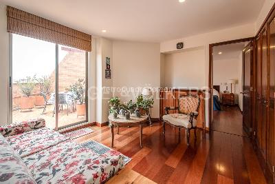 Apartamento en venta en Santa Barbara Alta, Bogotá · foto 9 de 20