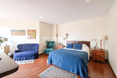 Apartamento en venta en Santa Barbara Alta, Bogotá · foto 11 de 20